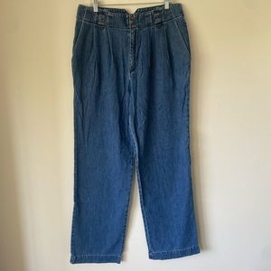 Boyish / The Liam Jeans